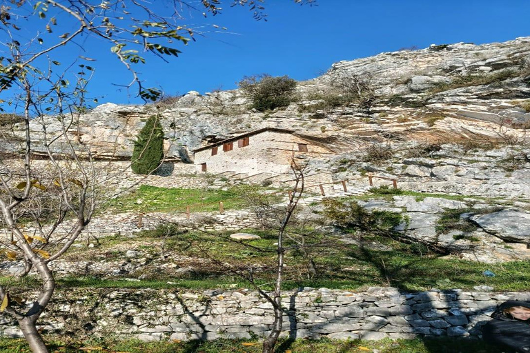 Hike Mount Shpirag and Enjoy Stunning Berat Views