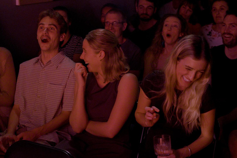 Sydney: Stand-Up Comedy Show by Kookies | Every Saturday