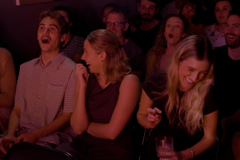 Sydney: Stand-Up Comedy Show by Kookies | Every Saturday