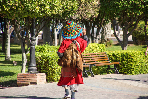 Moroccan Odyssey: 6-Day From Tangier to Marrakech Via Sahara Moroccan Odyssey: 6 Days From Tangier to Marrakech