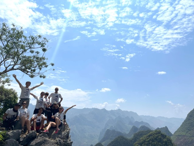 Visit 3-Day Small Group Ha Giang Loop Motorbike Tour with Rider in Ha Giang