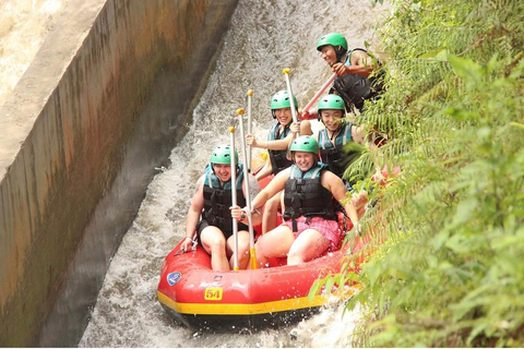 Bali: Mount Batur Sunrise Jeep Tour with Optional Add-Ons Mount Batur Jeep Sunrise with waterfall Round Trip