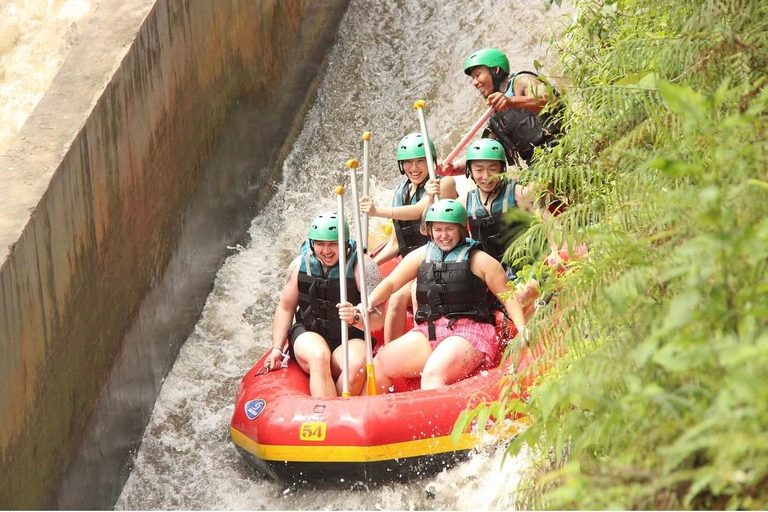 Bali: Mount Batur Sunrise Jeep Tour with Optional Add-Ons Mount Batur Jeep Sunrise with waterfall Round Trip