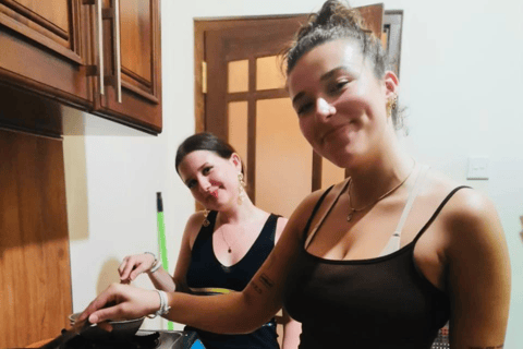 String Hoppers & Soul Food: A Taste of Sri Lanka