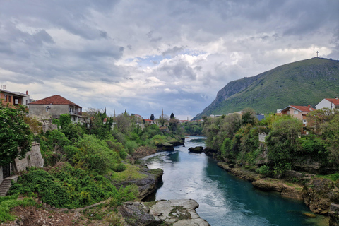 杜布罗夫尼克：莫斯塔尔、斯托拉茨、波西泰尔及布拉加私人定制游杜布罗夫尼克：莫斯塔尔、斯托拉茨、波西泰尔及布拉加私人游