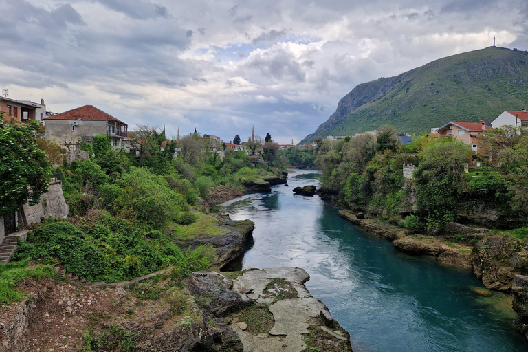 杜布罗夫尼克：莫斯塔尔、斯托拉茨、波西泰尔及布拉加私人定制游杜布罗夫尼克：莫斯塔尔、斯托拉茨、波西泰尔及布拉加私人游