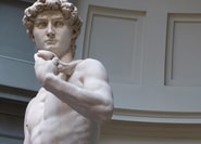 Florenz: Führung ...