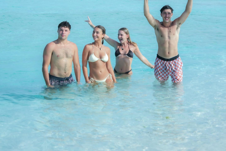 Labuan Bajo: Komodo Full Day Tour & Snorkeling with All Fees