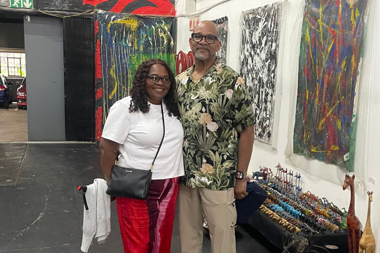 Johannesburg: The Ultimate Jozi Experience
