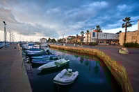 Van Koper, Sloveense Riviera Bus Tour met voedselproeverijen - Housity