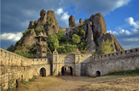 Глубины магура и высоты Белоградхика - Housity