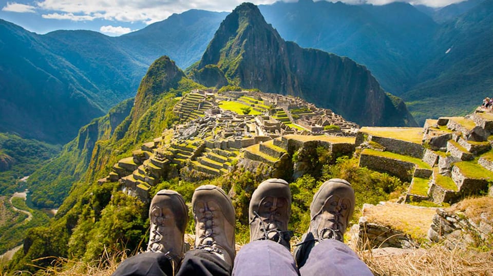 Camino Inca Corto A Machu Picchu 2D/1N | GetYourGuide