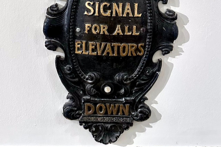 Chicago: Spacer po budynku sztuk pięknych