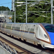 JR EAST PASS (Tohoku Area) – 5 Consecutive Days