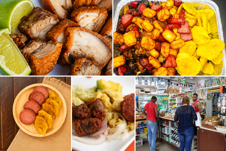 Punta Cana: Live Like a Local – Dominican Night Out