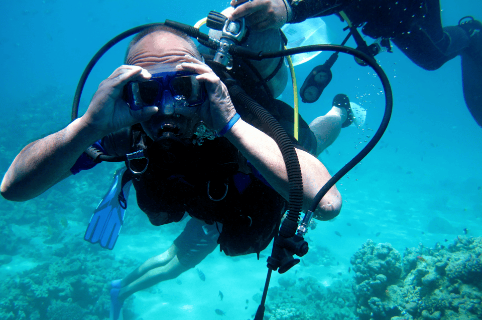 Side Underwater Museum Scuba Diving Expedition GetYourGuide