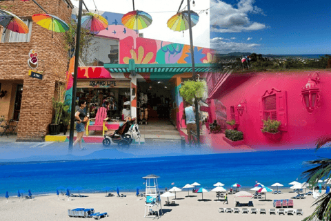 Puerto Plata City Tour & Cultural Experience