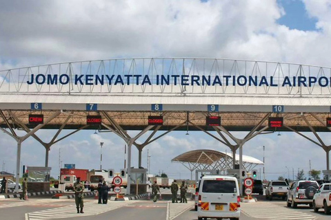 Kenya : 9 jours de safari dans le Masaai MaraKenya : 9 jours de safari dans le Maasai Mara