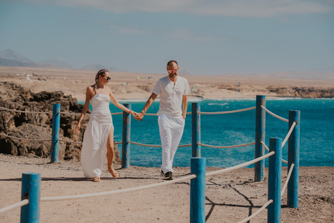 North Fuerteventura: 4-Hour Small Group Tour for Cruise Passengers (max 6) North Fuerteventura: 4-hour tour for cruise passengers – small group (max 6)