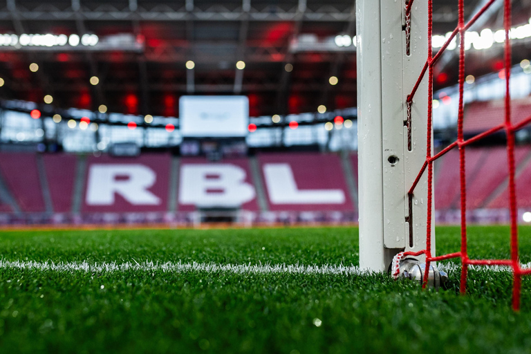 Red Bull Arena Leipzig: Stadium Access & Guided Walking Tour 60-minute Public Guided Walking Tour in German