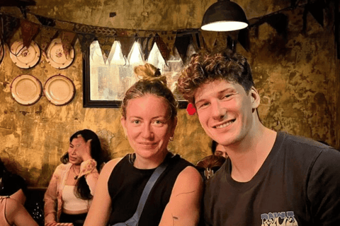 Pub Crawl and Local Wine Tasting Tour - Goa