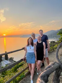 Manarola: Weinverkostung erleben