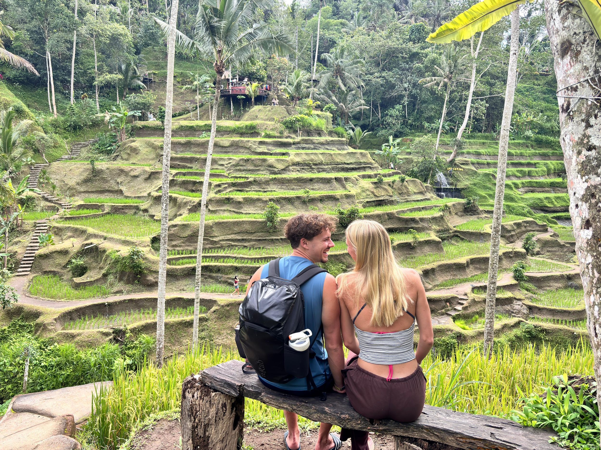 Bali: Private Ubud Highlights Tour mit individueller Tour
