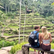 Bali: Private Ubud Highlights Tour with Custom Itinerary Bali: Private Ubud Highlights Tour with Custom Itinerary