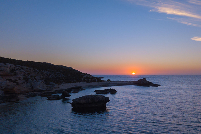Rottnest Island Seals, Sunset & West End Bus Tour