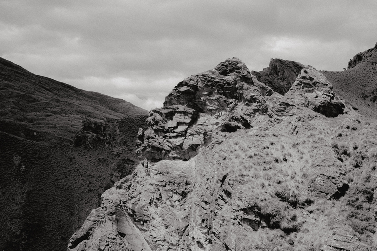 Queenstown : visite des sites incontournables de la ruée vers l'or de Skippers CanyonQueenstown : visite guidée des sites marquants de la ruée vers l'or dans le Skippers Canyon