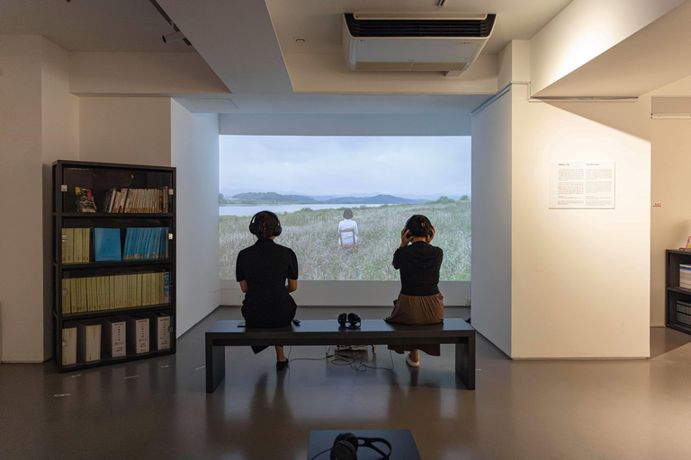 Seoul: Immersive North Korea Defector Museum with Curator