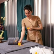 Hanoi: La Maison Spa Luxury Wellness Experience