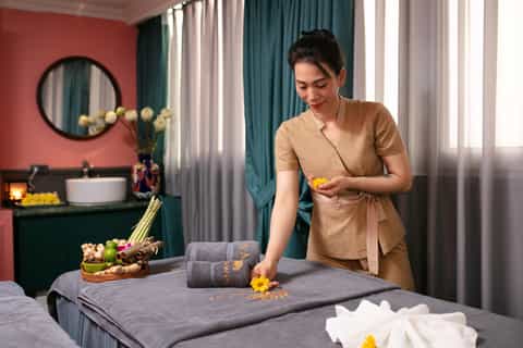 Hanoi: La Maison Spa Luxury Wellness Experience - Image 3