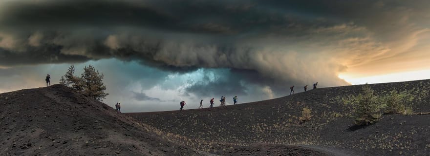 Guadeloupe : excursion d'une journée à la plage de La Caravelle et à la cascade