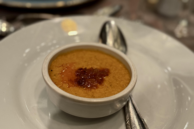 Cafe de los Angelitos Tango Show with Optional Dinner VIP Dinner and Tango Show without Transfer