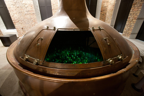 Authentic Latvian Brewery Beer Tasting & Riga Highlight Tour