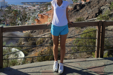 Tenerife: Teide, Masca, and Los Gigantes Cliffs Tour