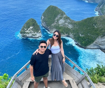 From Bali: Nusa Penida Full Day Tour and Snorkeling 3 Spots