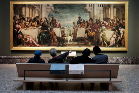 Milano: biglietto cumulativo per Palazzo Citterio e Galleria di Brera