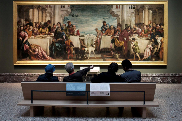 Milano: biglietto cumulativo per Palazzo Citterio e Galleria di Brera