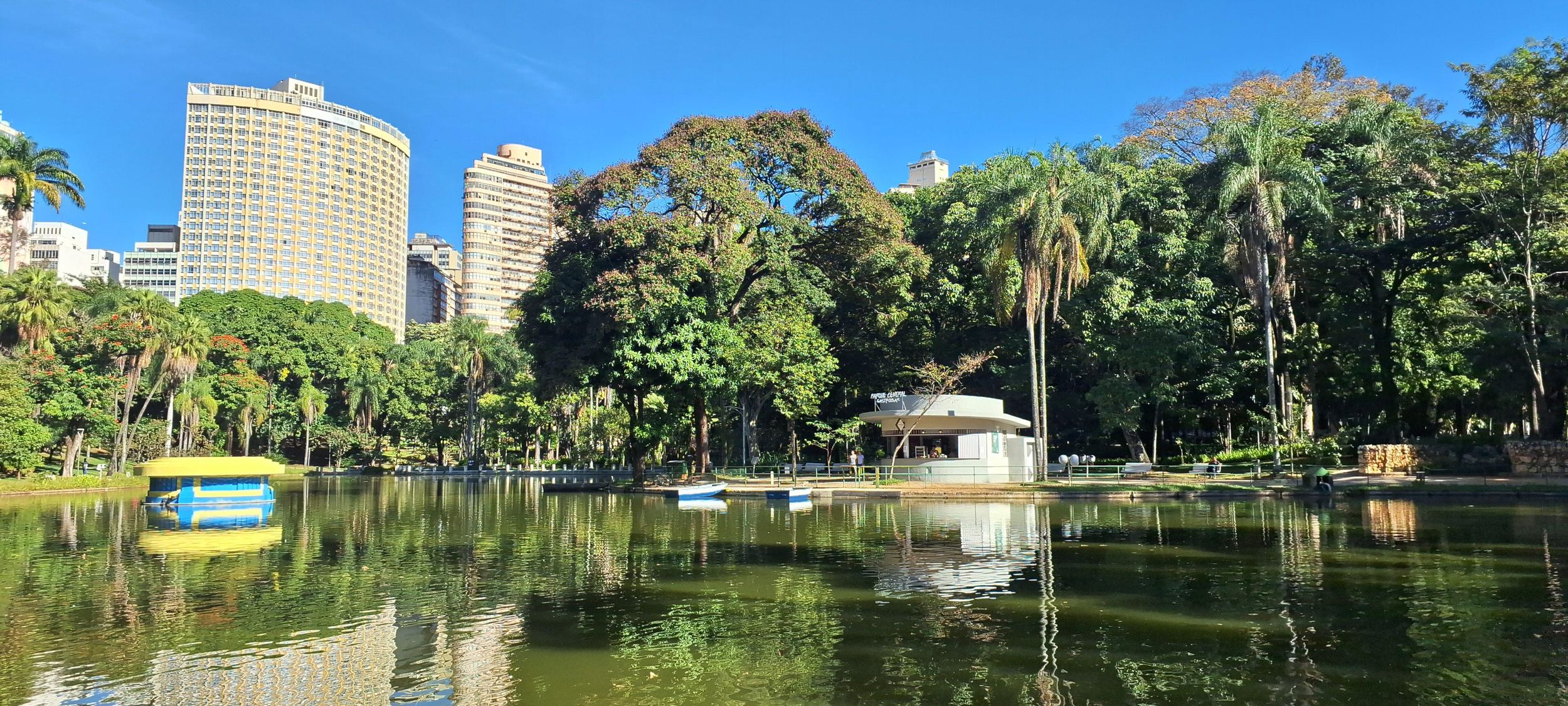 Belo Horizonte: Urbaner Nahrungssuche-Rundgang mit Snack