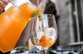 Valencia: Foodtour mit Tapas und Getränken