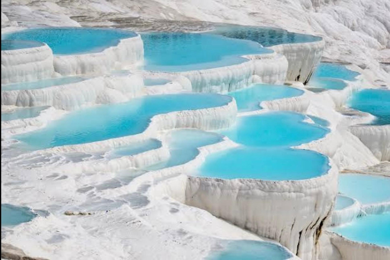 Adalia: tour di 10 giorni in Anatolia con guida archeologicaPrivate Tour Option