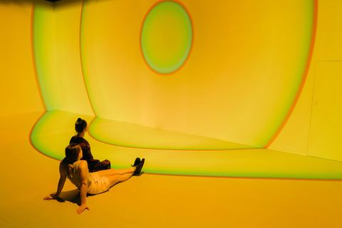 Wrocław: Entry Tickets to Art Gallery in the City Centre
