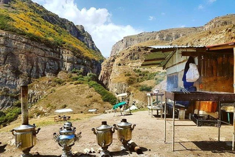 All Inclusive 2 Days Quba Khinalug Private Tour