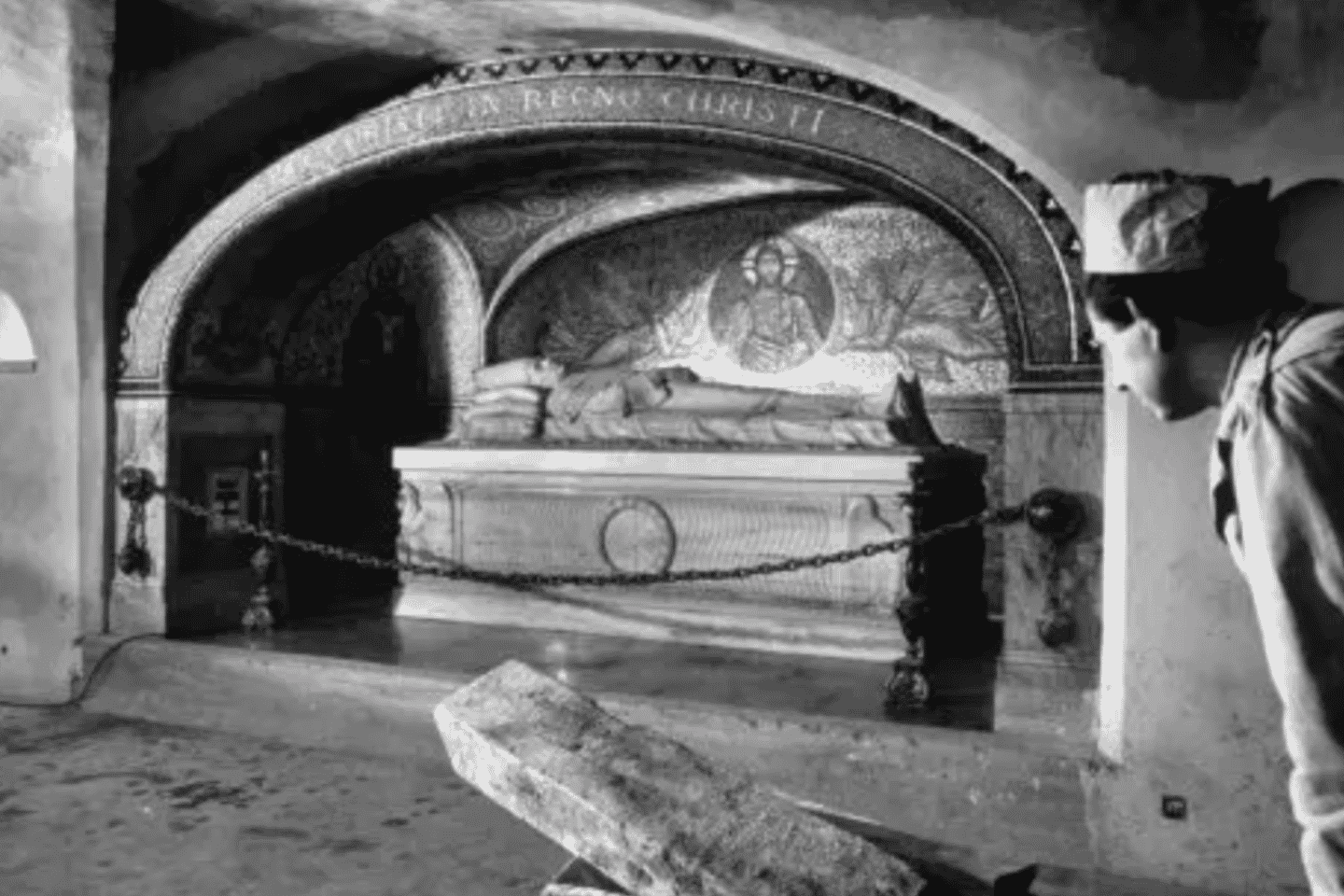 梵蒂冈：教皇接见门票和可选接送服务