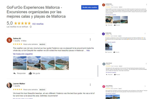 Excursión a Mallorca: Es Trenc, Cala Pi y Los DeltasMallorca: Excursión de un día a las mejores playas y calas