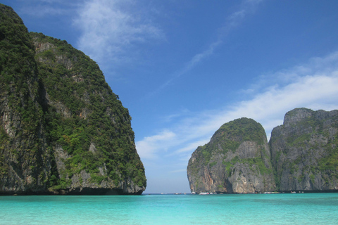 Krabi Hidden Lagoon Adventure: Hong Island & Secret Paradise Private Longtail Boat to Hidden Lagoon Escape & Enjoy