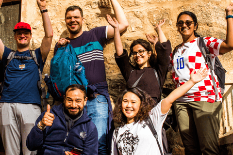 From Valencia: Albarracin and Teruel Guided Day Trip