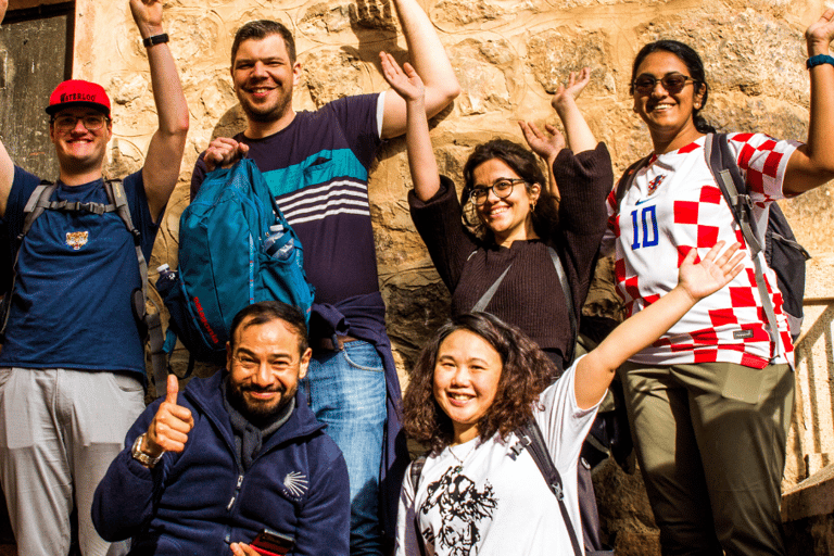 From Valencia: Albarracin and Teruel Guided Day Trip